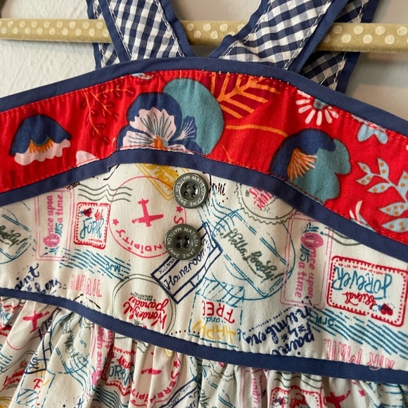 Matilda Jane Top - Picture 4 of 6